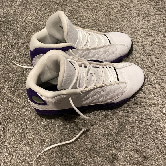 Shoes - Picture 3 of 4